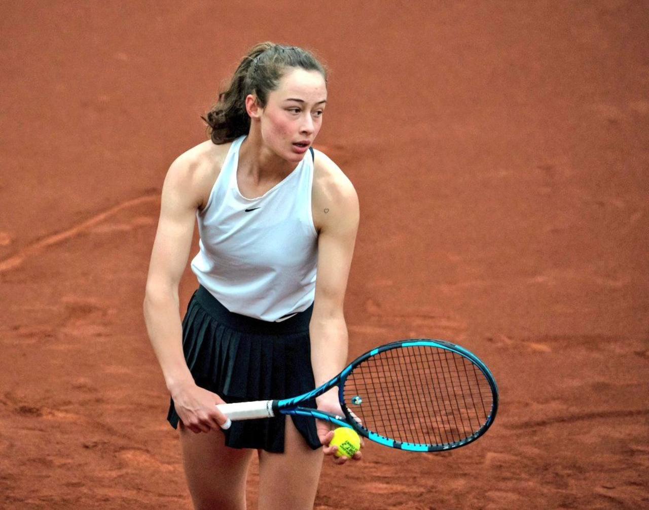 Zeynep Sönmez tarih yazıyor: Avustralya Açık’ta ikinci turda!