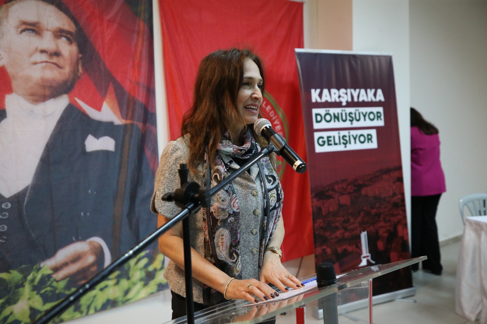 Karşıyaka’da 13 yıllık düğüm çözülüyor: Taş ocağına imar planı!