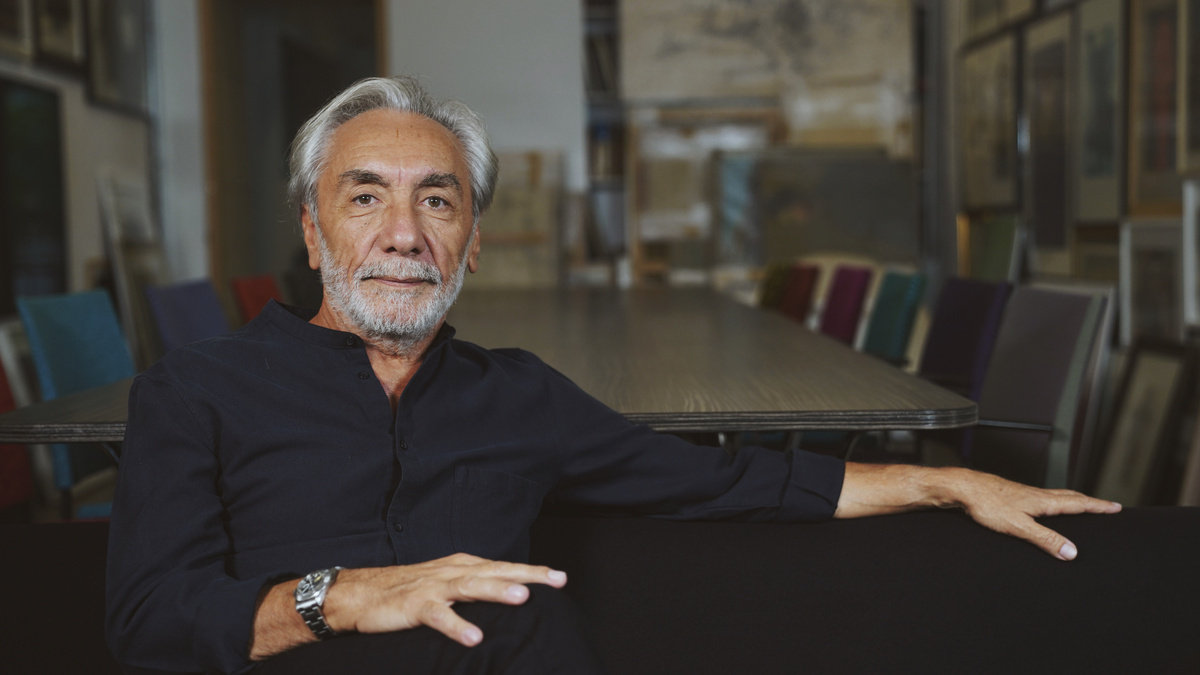 İzmir Büyükşehir’de yeni hizmet binası tartışması: Yarışmanın hiçe sayılması yanlış!-2