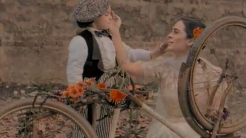 Sinema gibi bir şey: Türk müziğinin efsane klipleri