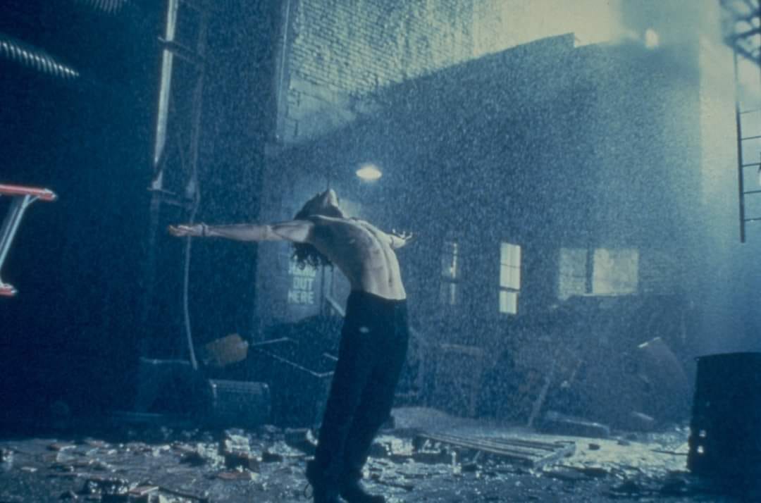 Sıkıntılı zamanlardan yeni başlangıçlara: Yağmurlu filmler