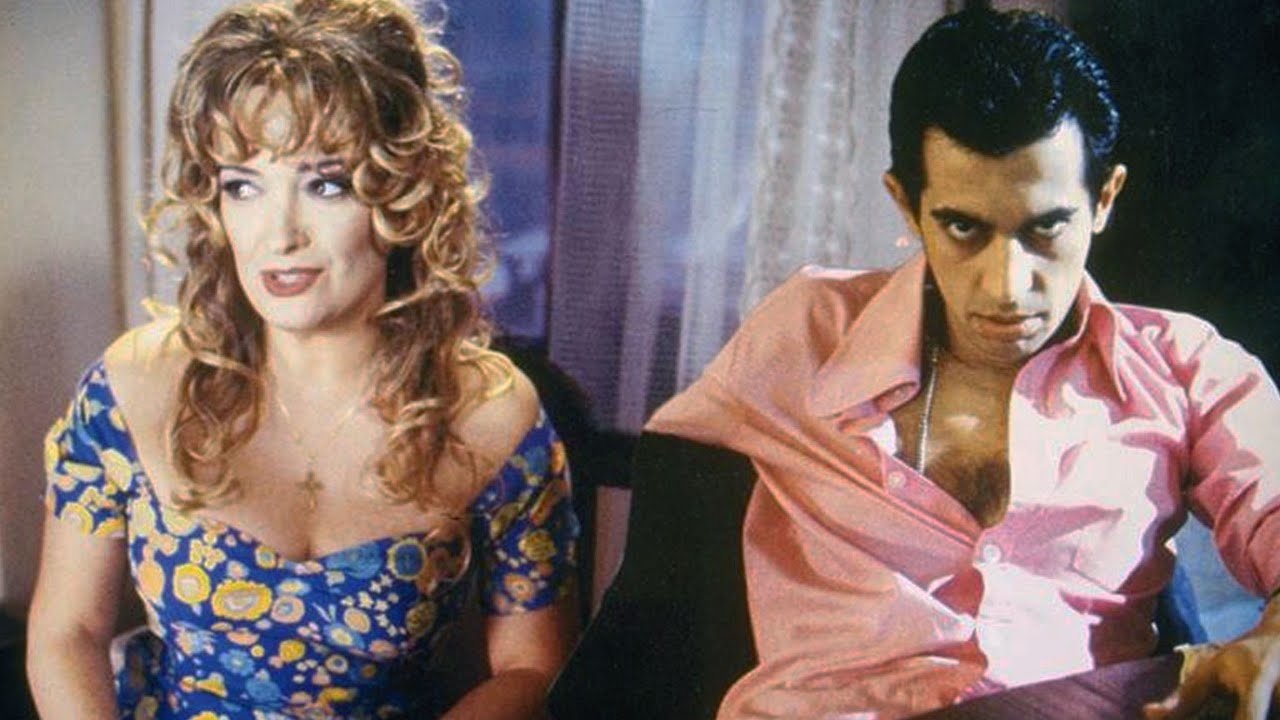 Tutkuyla delilik arasında: Saplantılı aşk filmleri