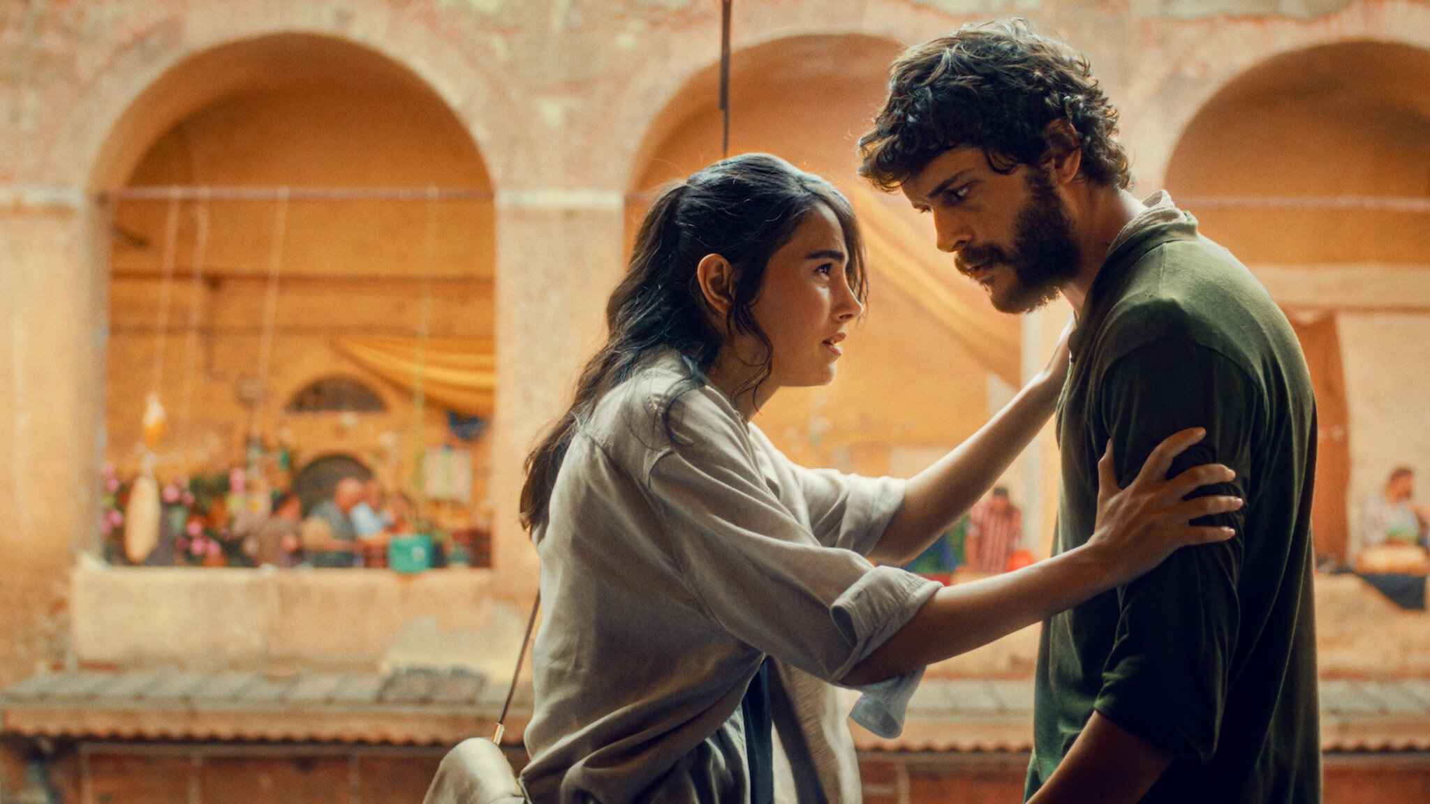 Şubat ayında Netflix’te neler izleyeceğiz?