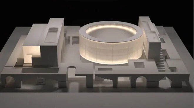 İzmir Büyükşehir’de yeni hizmet binası tartışması: Yarışmanın hiçe sayılması yanlış!