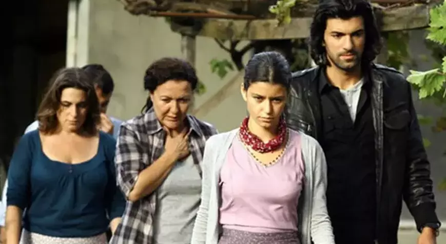 Kitaptan diziye: En iyi roman uyarlamaları