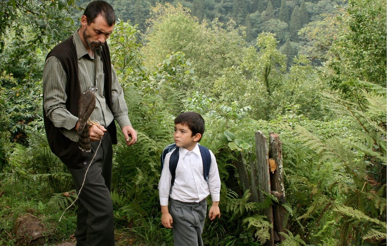 Yüz akı filmler: Türk sinemasının ödül tarihi