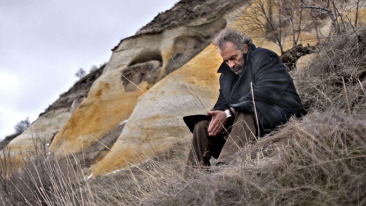 Yüz akı filmler: Türk sinemasının ödül tarihi