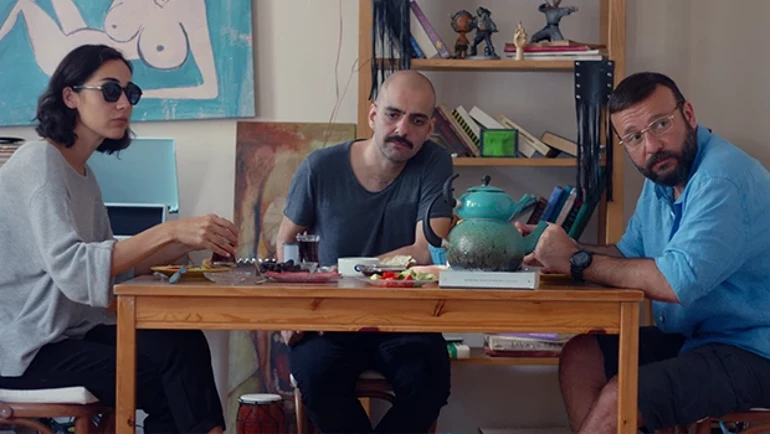 Yüz akı filmler: Türk sinemasının ödül tarihi