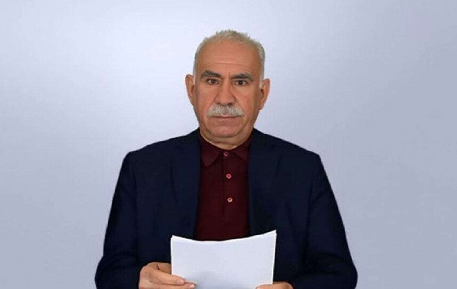 Abdullah Öcalan: Din, dil ve milliyet empoze edilmemeli!