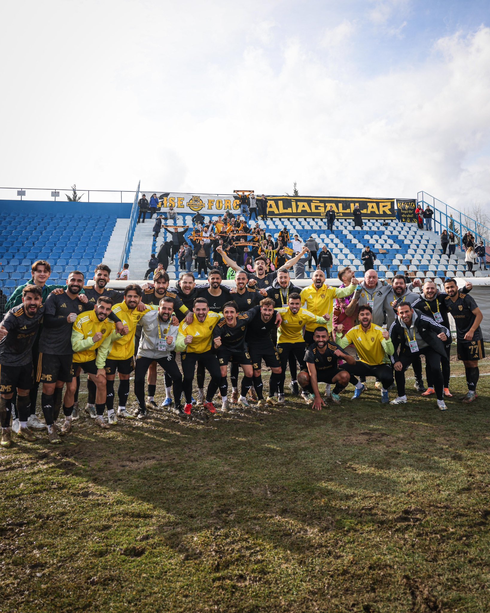 Haftanın panoraması: Göz-Göz Avrupa’ya doğru!