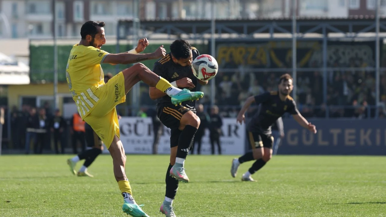 Haftanın panoraması: Göztepe idare etti, KSK kendine geldi!