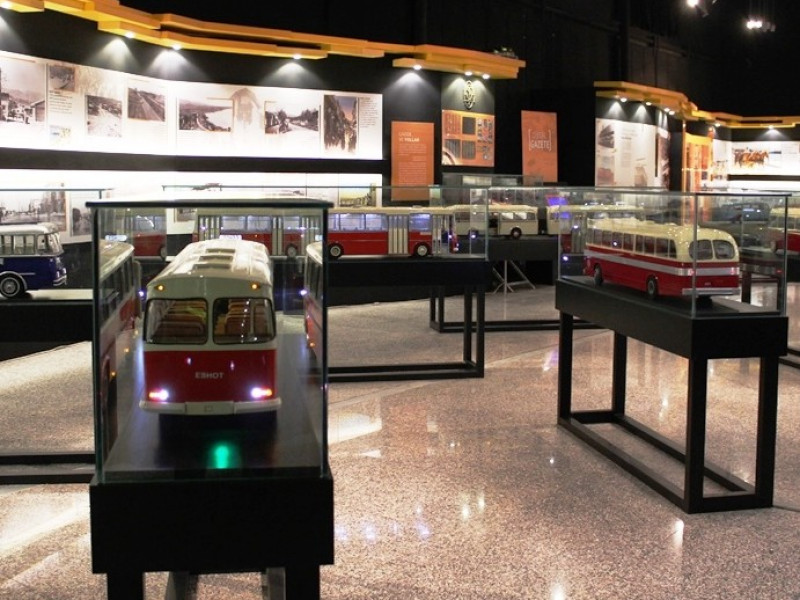 Ahmet Piriştina Kent Arşivi Ve Müzesi