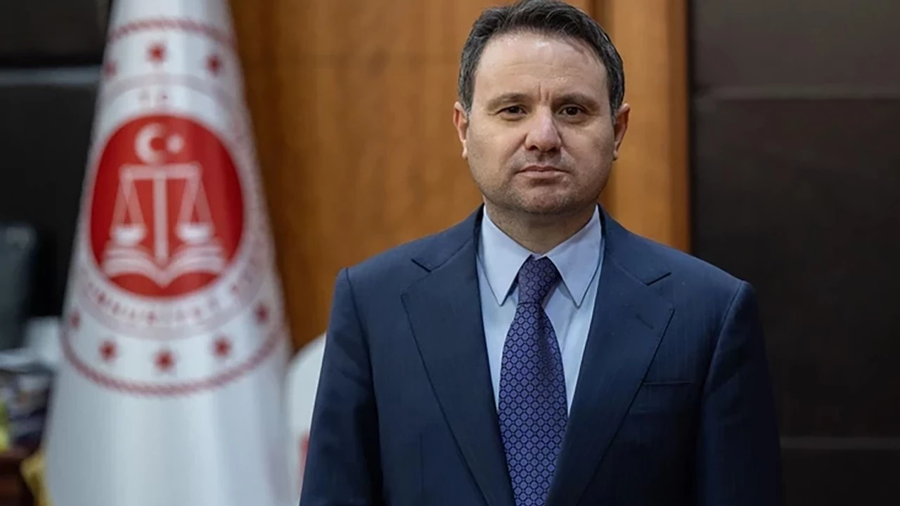 Akın Gürlek CHP'ye butlan iddialarına yanıt verdi