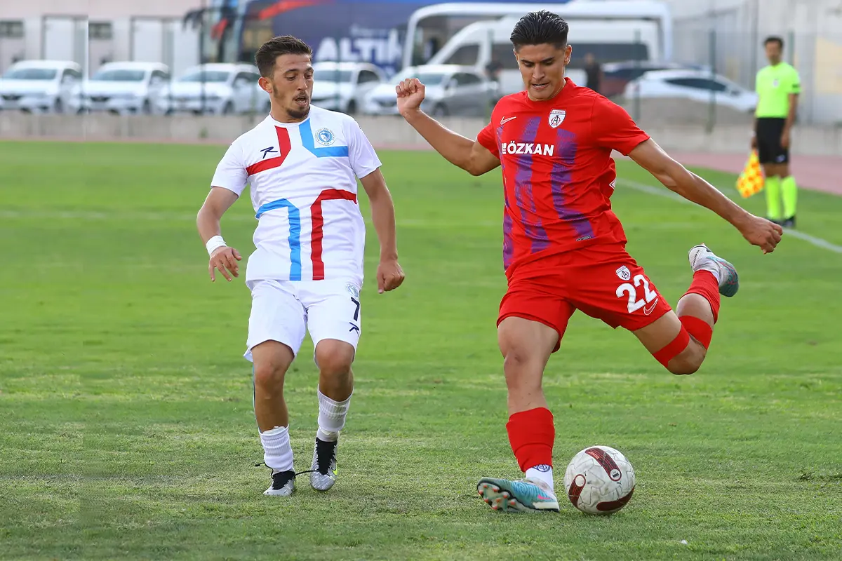 Haftanın panoraması: Göztepe idare etti, KSK kendine geldi!