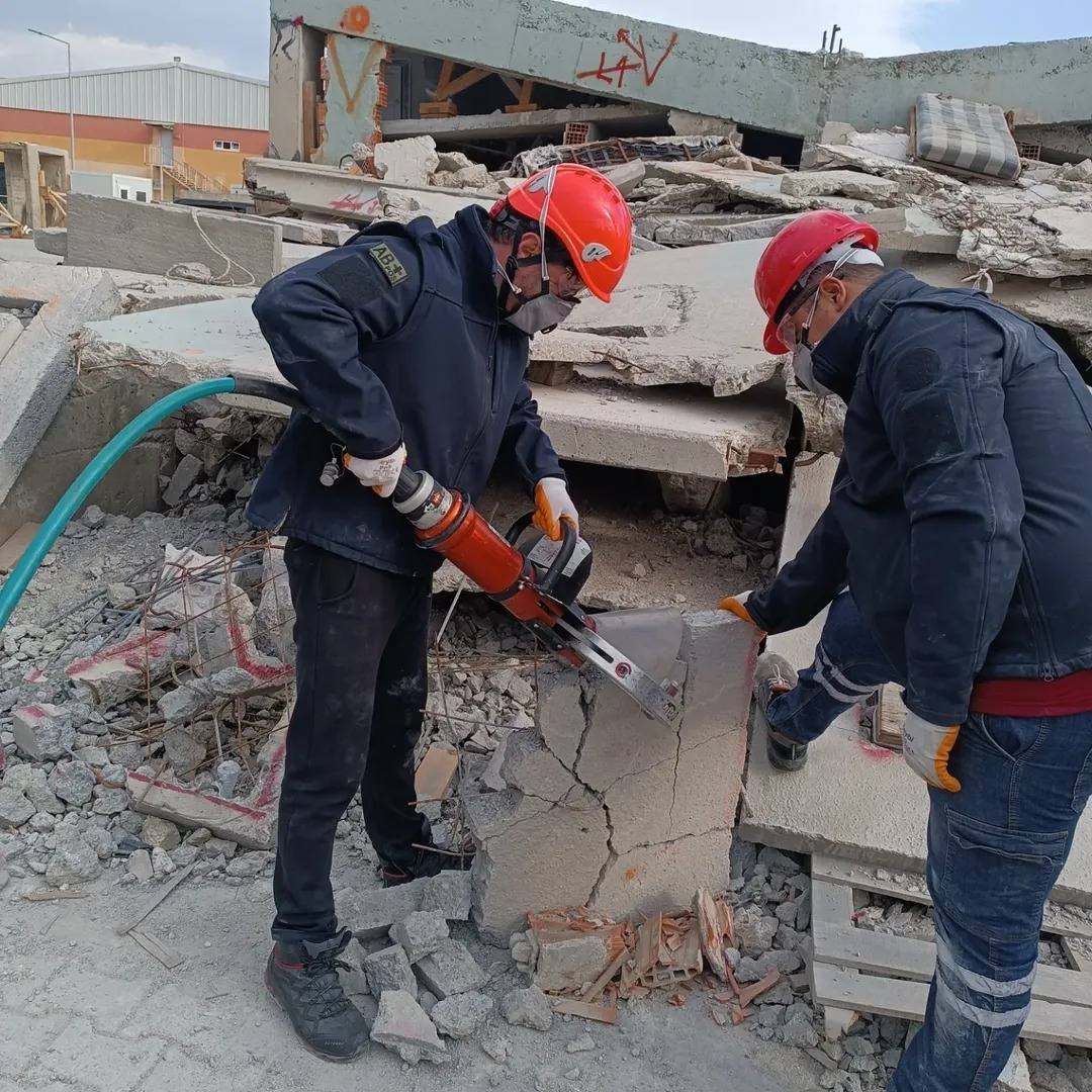 Bayraklı Belediyesi afetlere hazır: AFAD eğitimleri tamamlandı