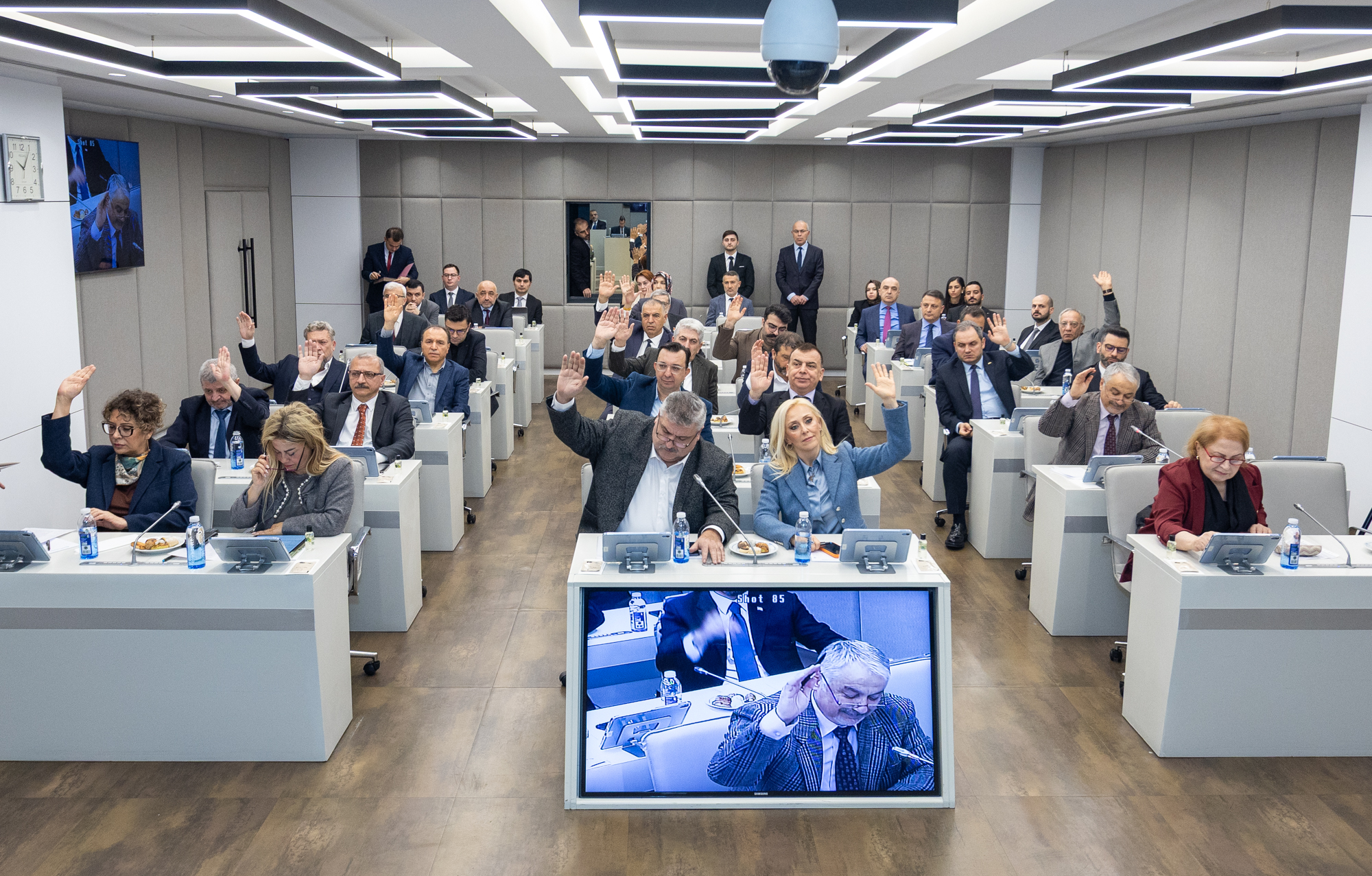 Basın çalışanlarını ilgilendiriyor: Sosyal desteklerde yüzde 50 artış kararı-1