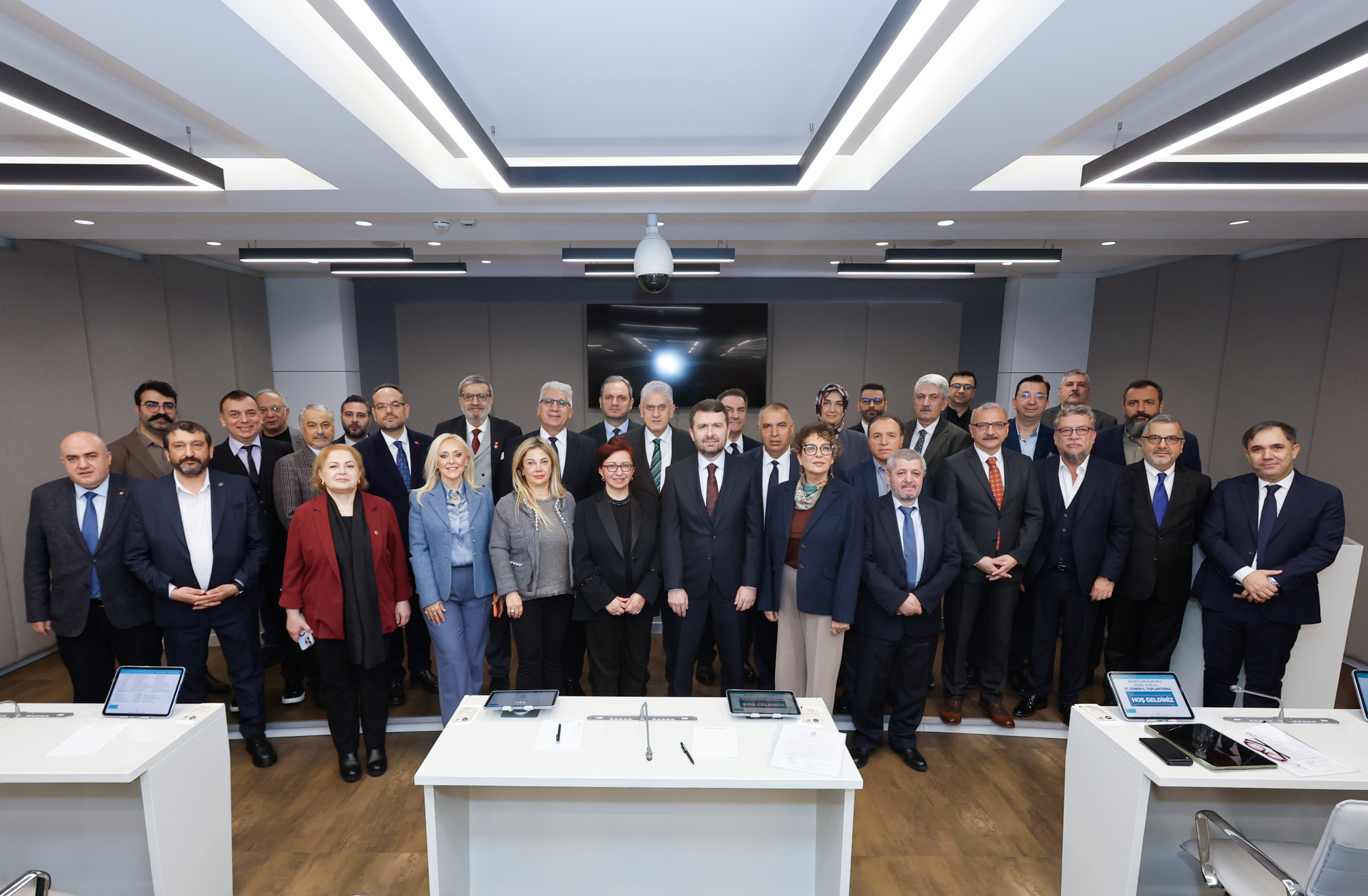 Basın çalışanlarını ilgilendiriyor: Sosyal desteklerde yüzde 50 artış kararı-2