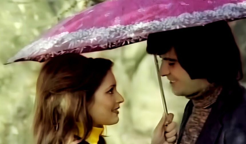 Sıkıntılı zamanlardan yeni başlangıçlara: Yağmurlu filmler