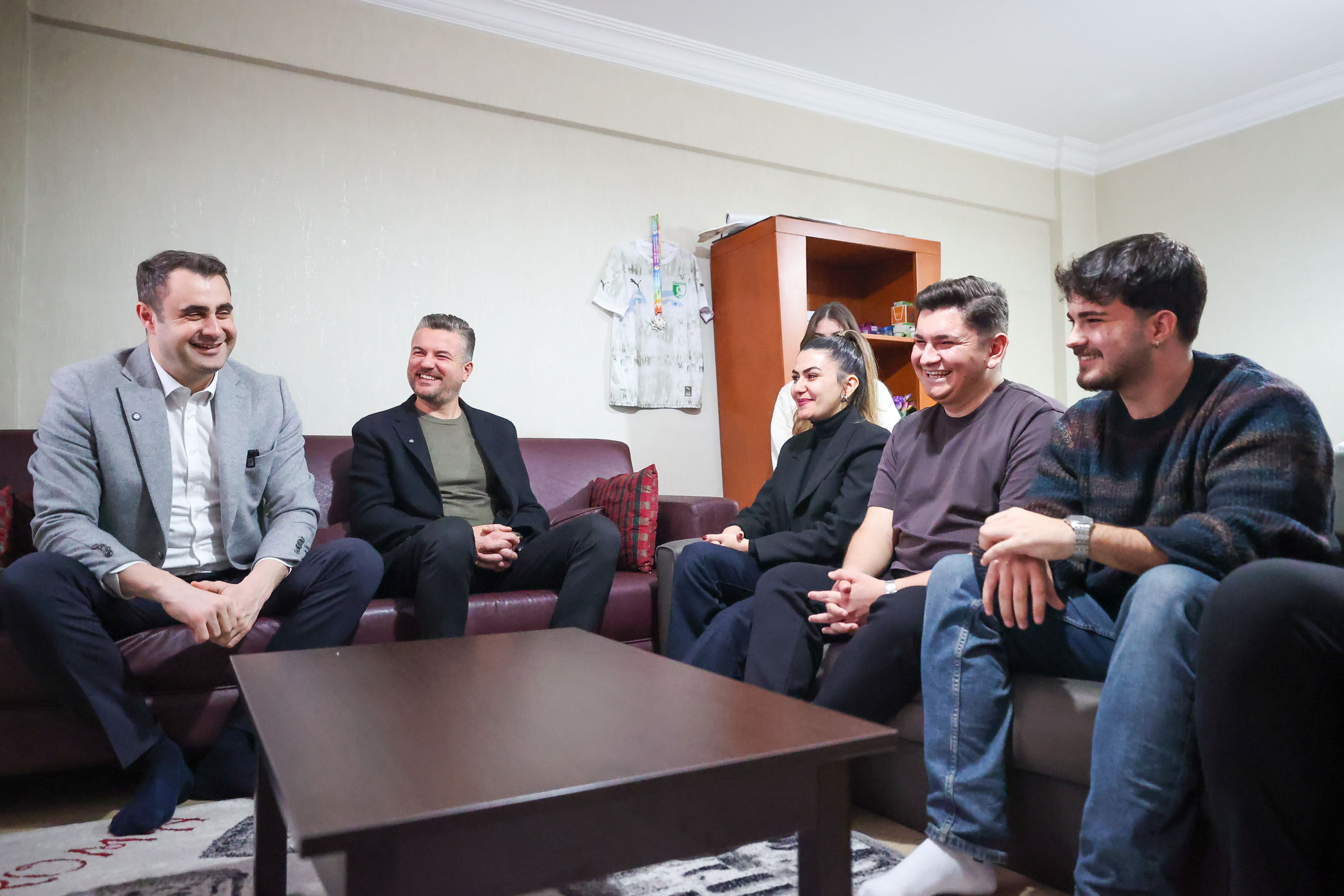 Buca Öğrenci Iftar3