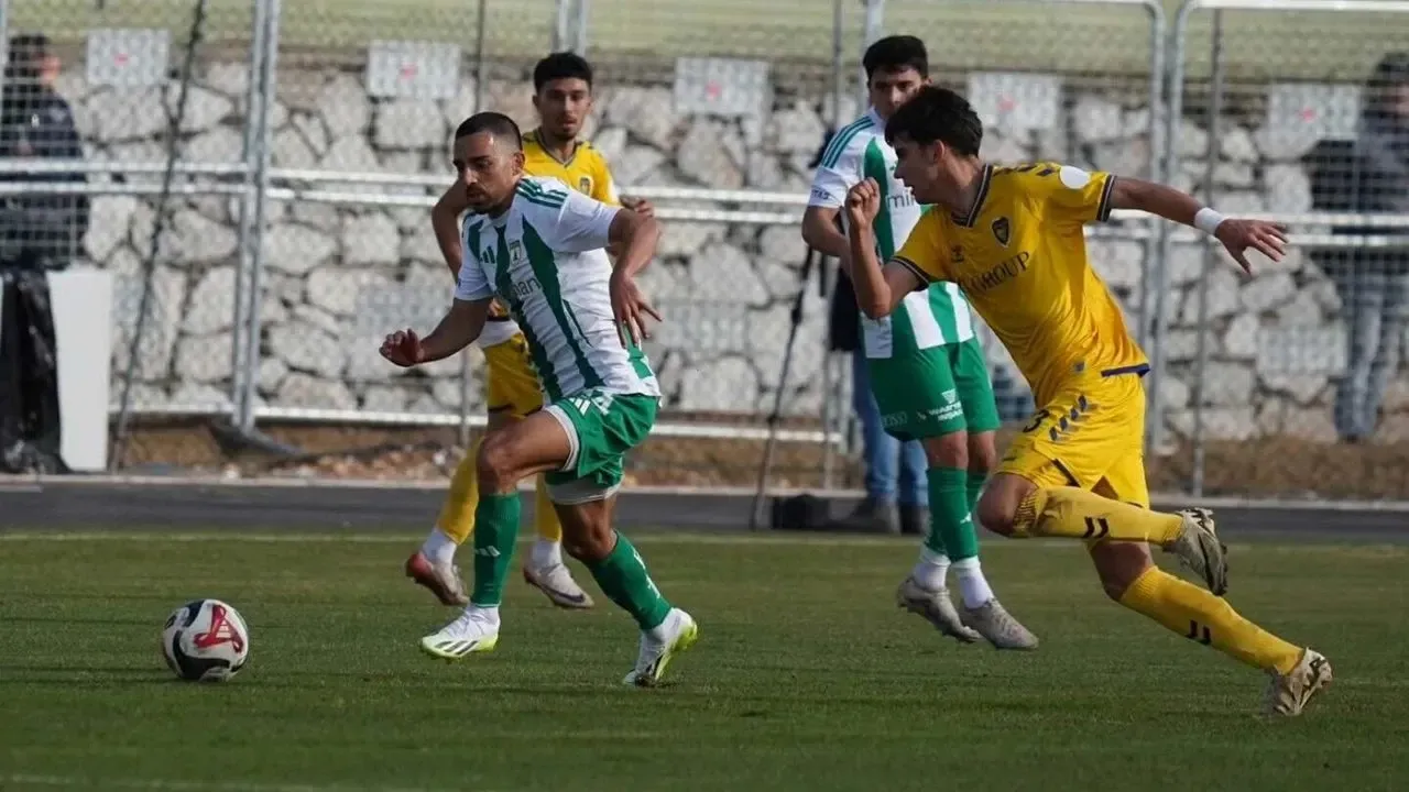 Haftanın panoraması: Göz-Göz Avrupa’ya doğru!