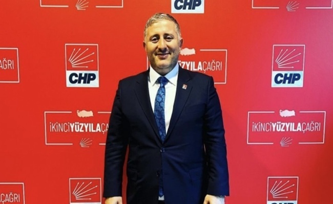 Çağdaş Kaya 2