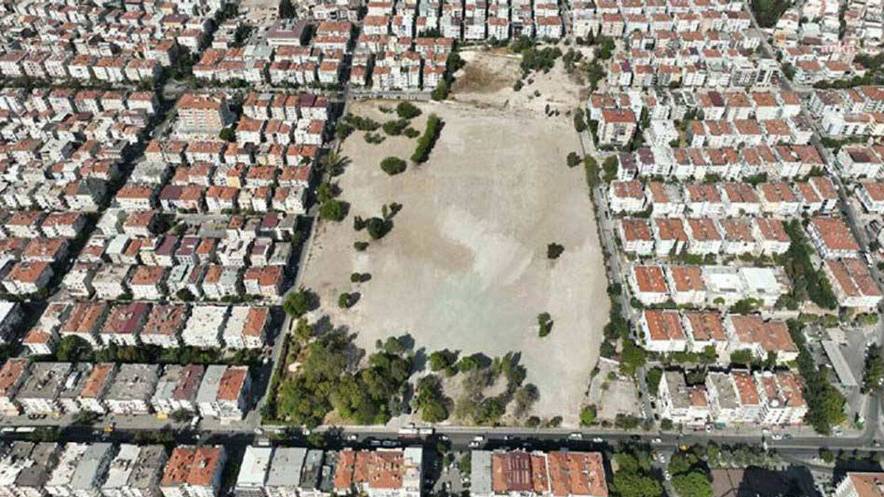 DEVA Partisi’nden Tugay’a Buca Cezaevi tepkisi: Yapılaşmaya açmak kent suçu işlemektir!-1