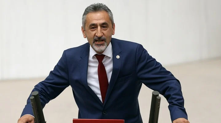 CHP’li Adıgüzel’den Sabahattin Ali soruları: Mezar yeri nerede?