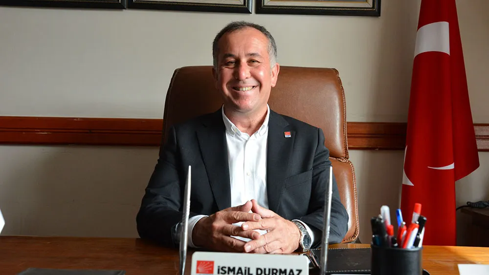 Kuzey aksında İzbeton krizi çözüldü: Şantiye Bergama’da kalıyor!