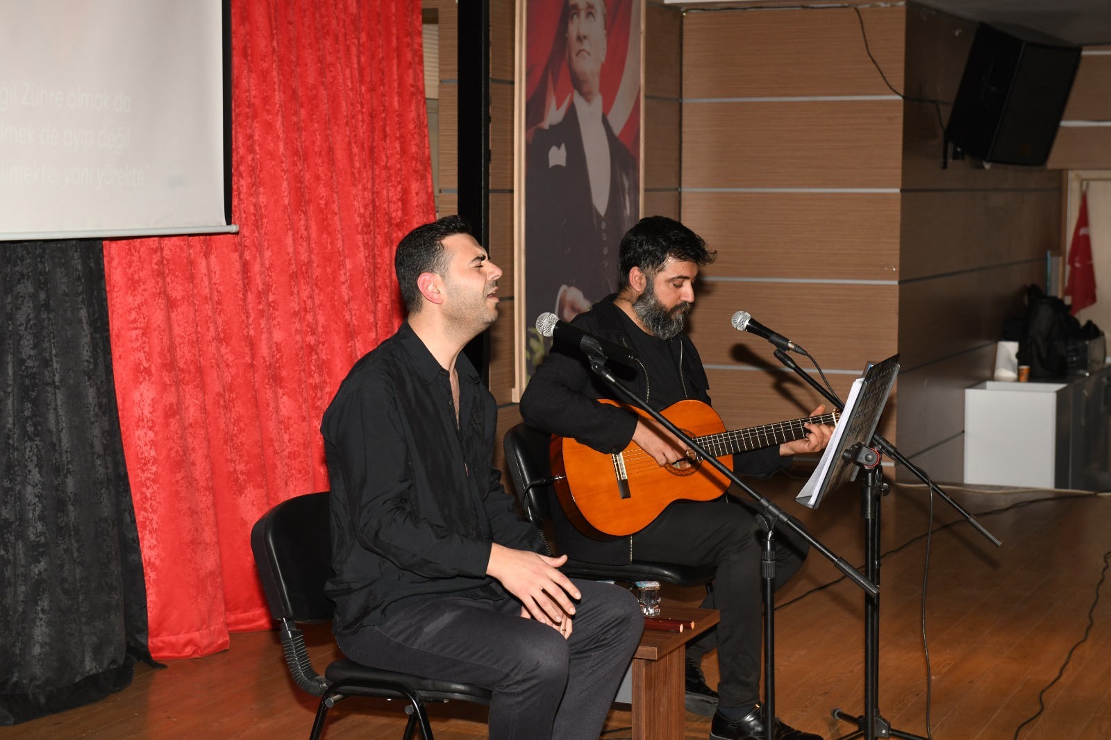 Çiğli’de Sevgililer Günü’ne özel çifte etkinlik: Kahkaha ve romantizm bir arada-2