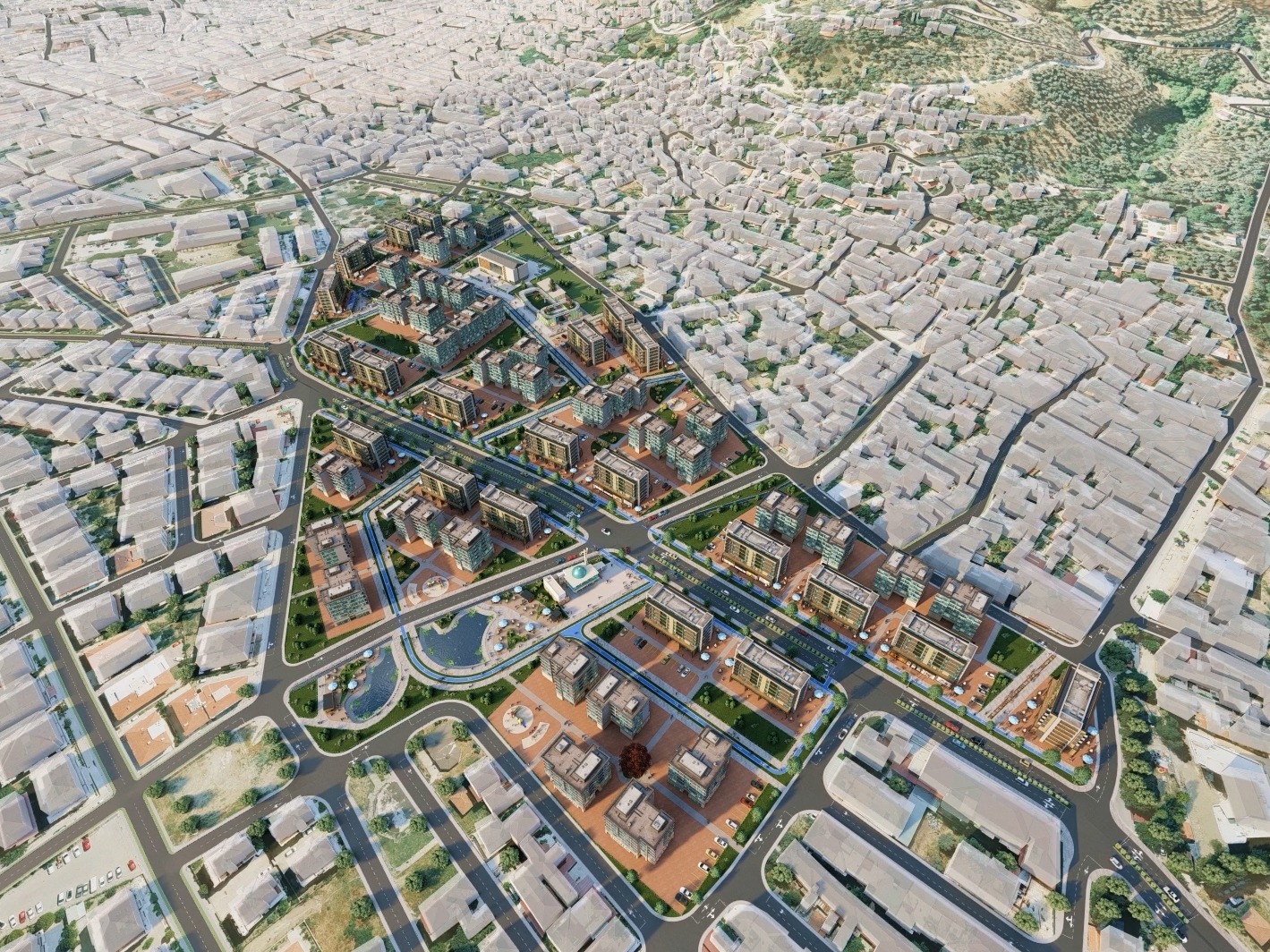 Tire Belediye Başkanı Hayati Okuroğlu’dan 2 yıl raporu: Hareket etmeye başladık, seneye koşacağız!-1