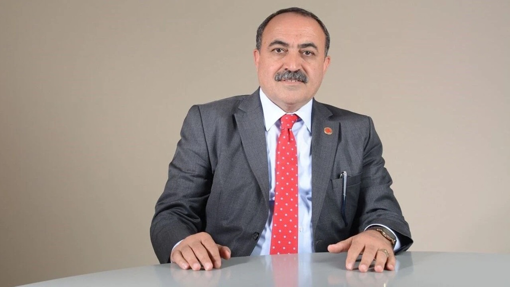 Doğan Kılıç Lokantacılar Odası