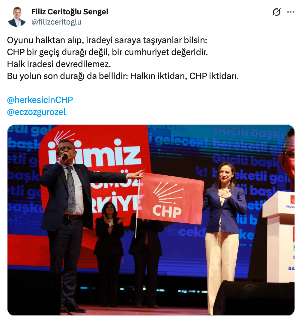 Filiz Ceritoğlu Özarslan
