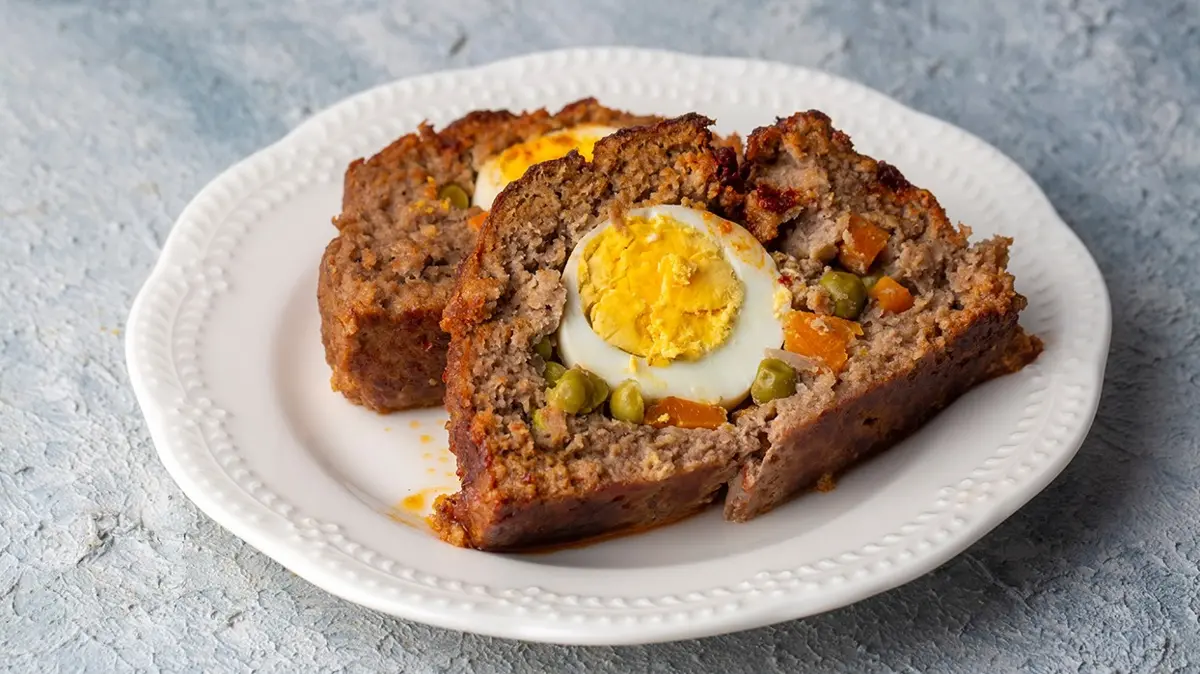 Fırından Çıktığı Gibi Bitiyor Dalyan Köfte Nasıl Yapılır (1)-1