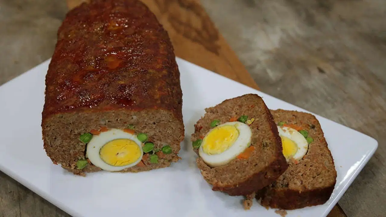 Fırından Çıktığı Gibi Bitiyor Dalyan Köfte Nasıl Yapılır (2)-1