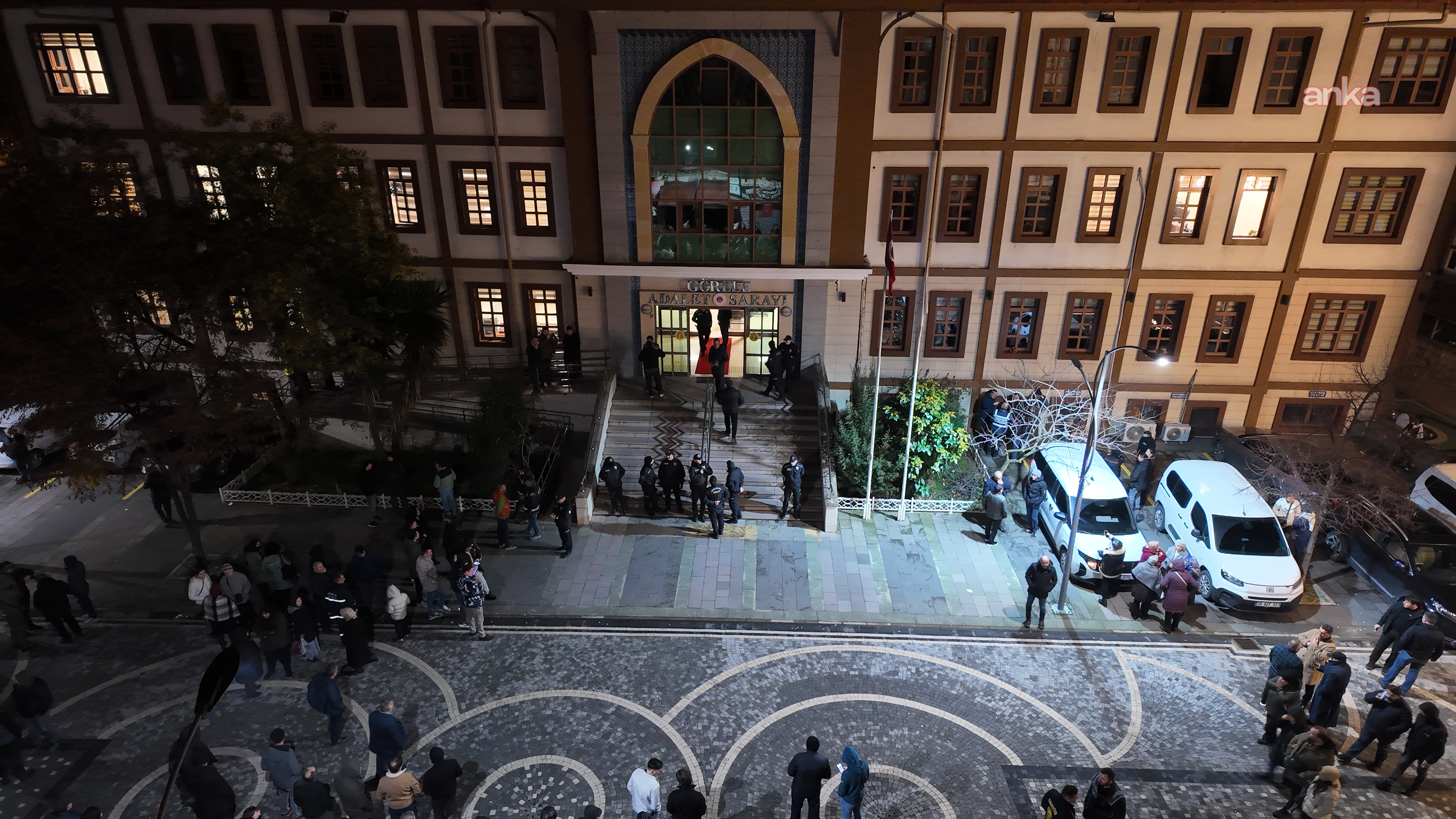 Görele Beledi̇yesi̇