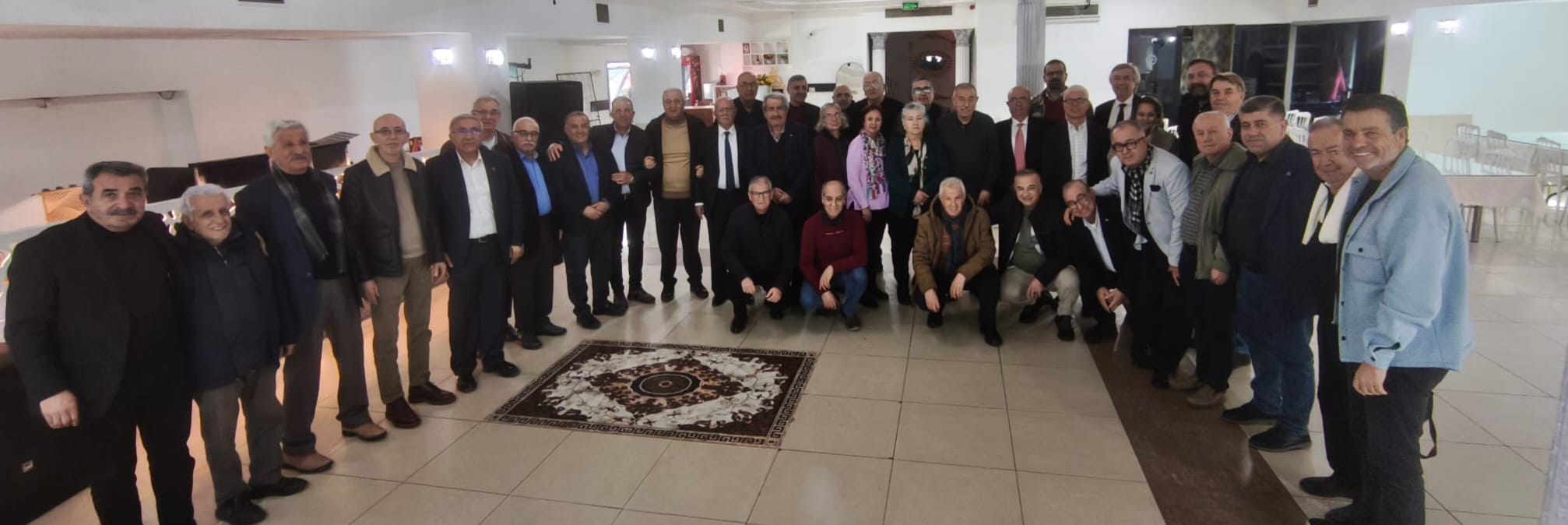 İki̇nci̇ Buluşma 2