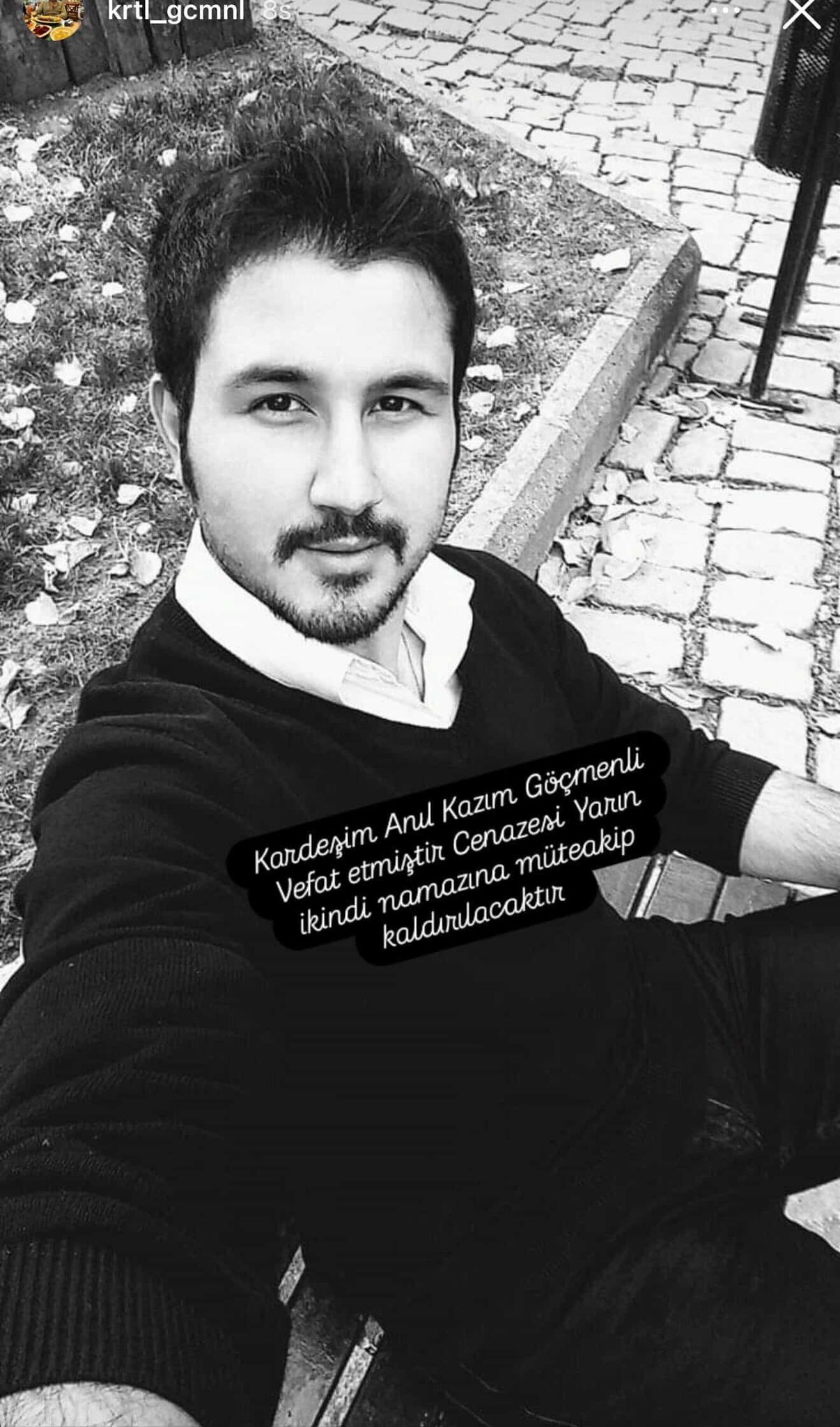 İşçi̇ Anil Ve Cenaze (3)