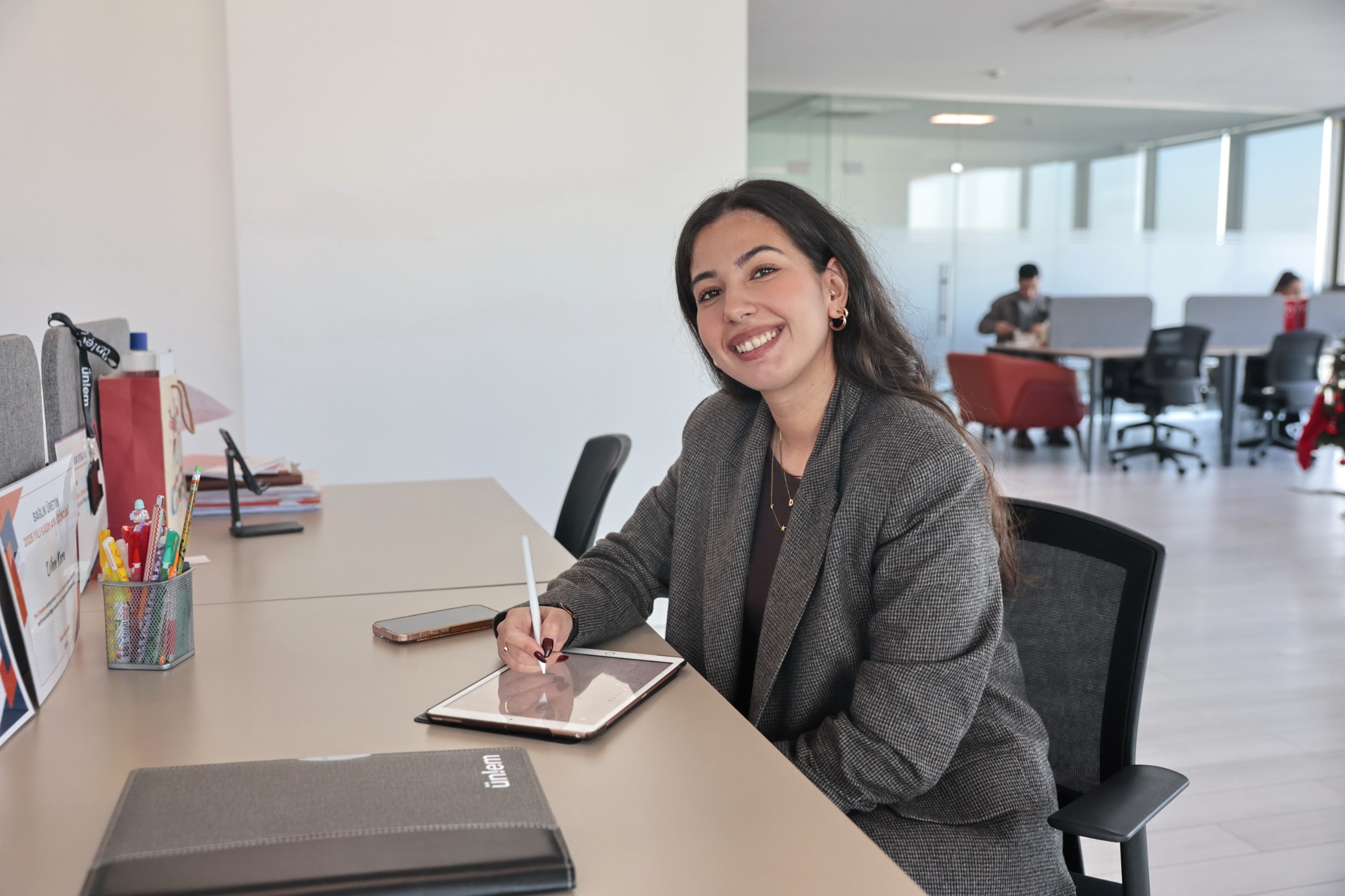 İş’te Konak Istihdama Köprü Olmaya Devam Ediyor (1)