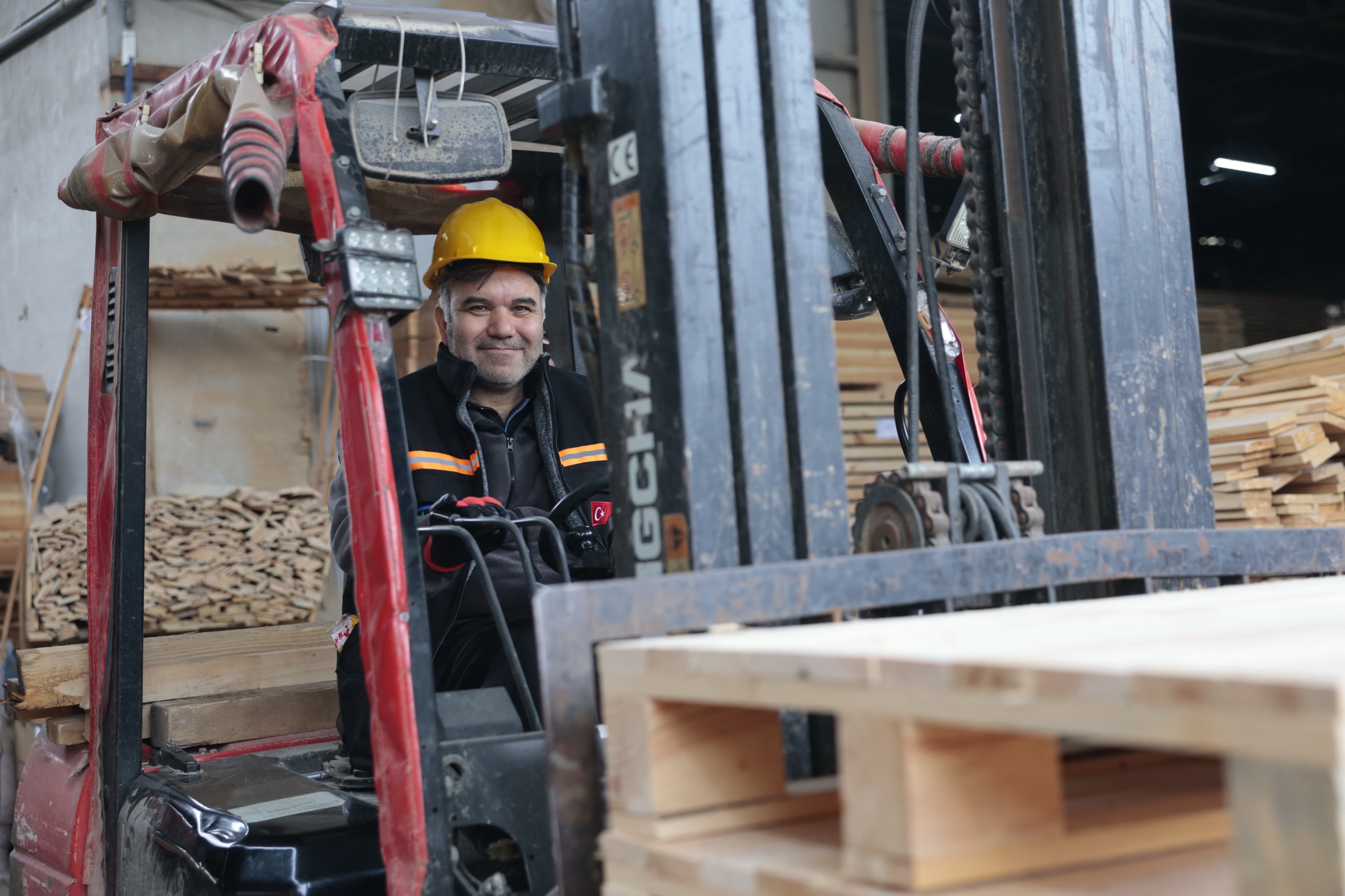 İş’te Konak Istihdama Köprü Olmaya Devam Ediyor (4)