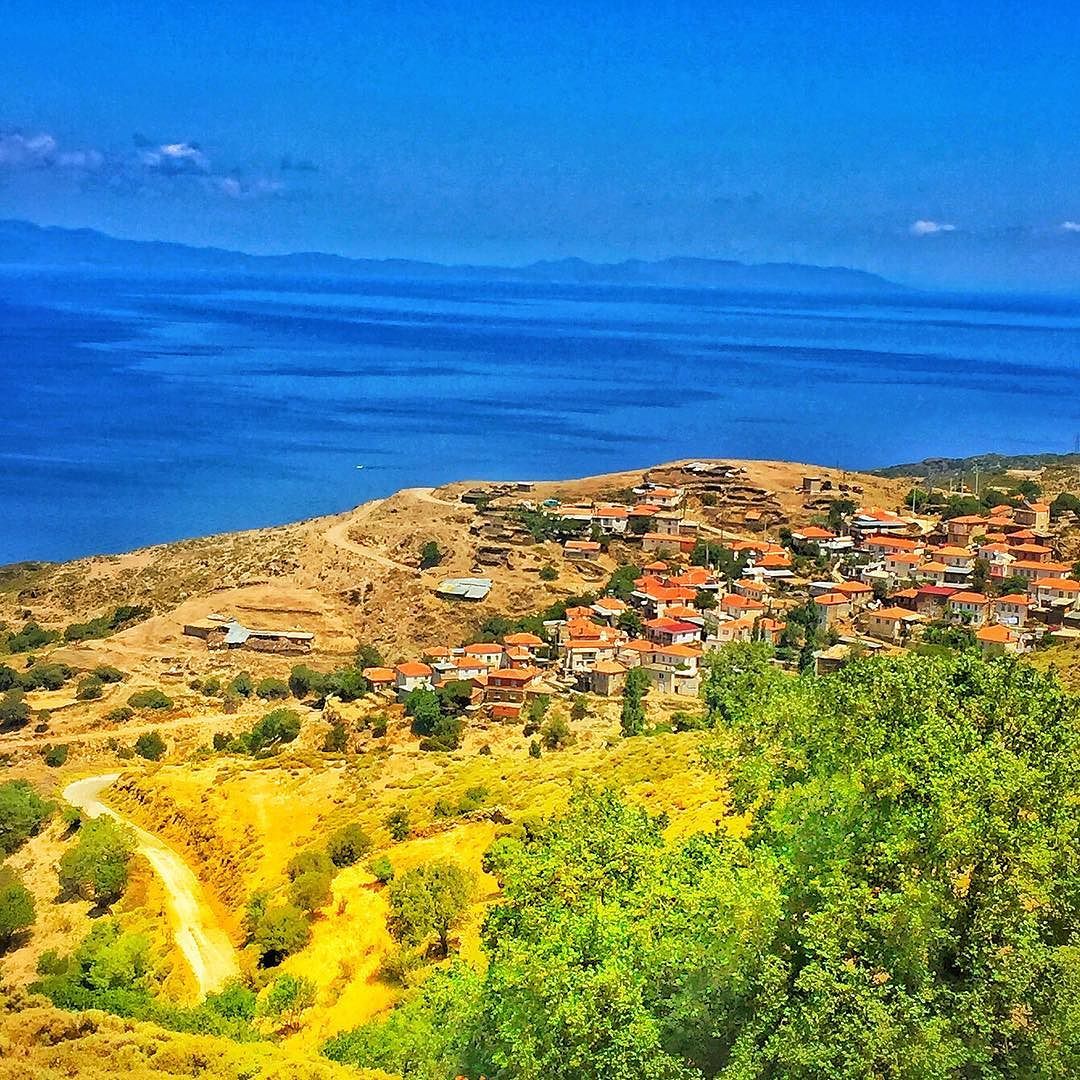 İzmir’in en doğal ilçesi: Başka Yerde Olmayanlar listesinde yer alıyor