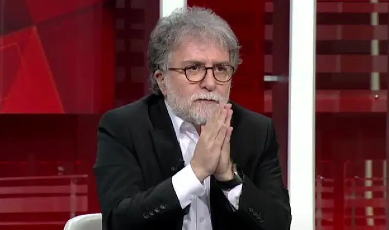 Ahmet Hakan şaşırttı: Alican Uludağ tutuksuz yargılanmalı!