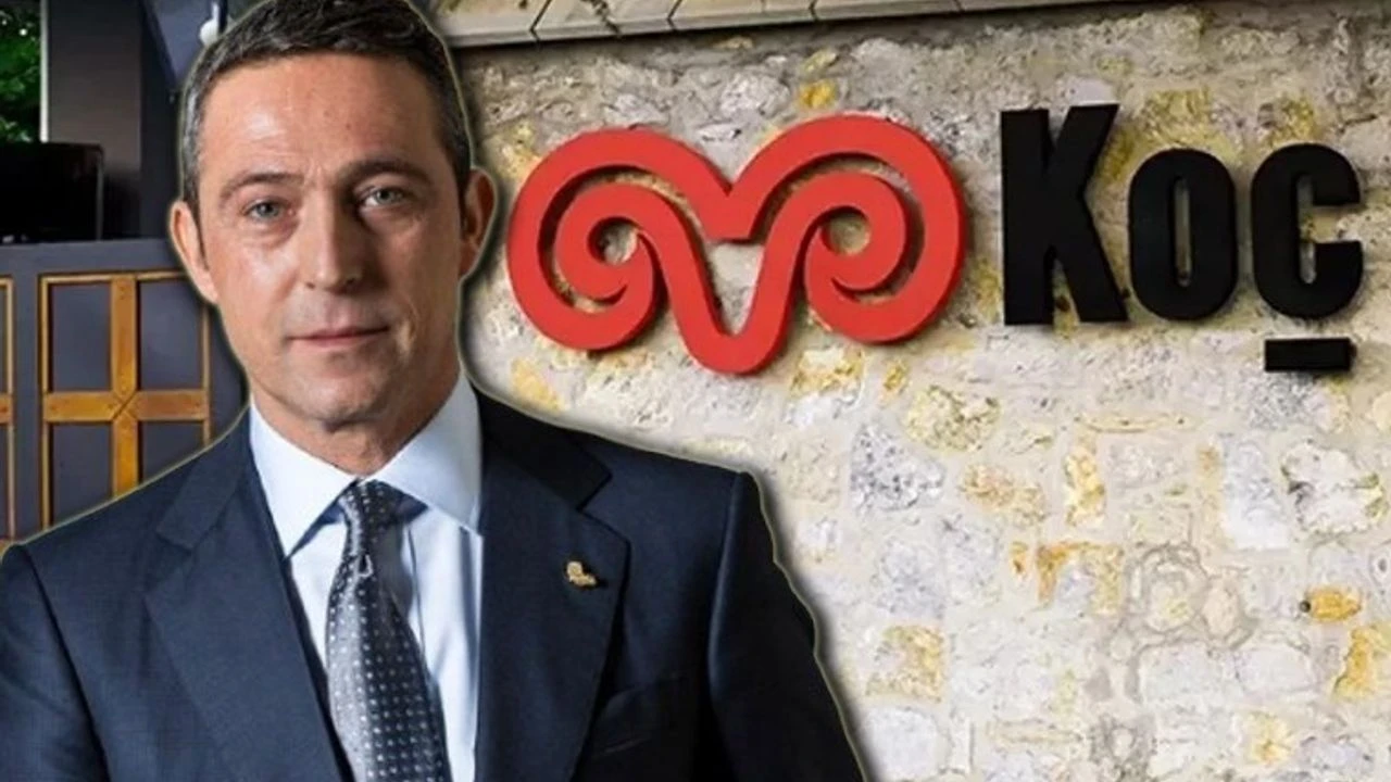 koç family net worth turkey koç ailesi serveti - Ilustrasi 3