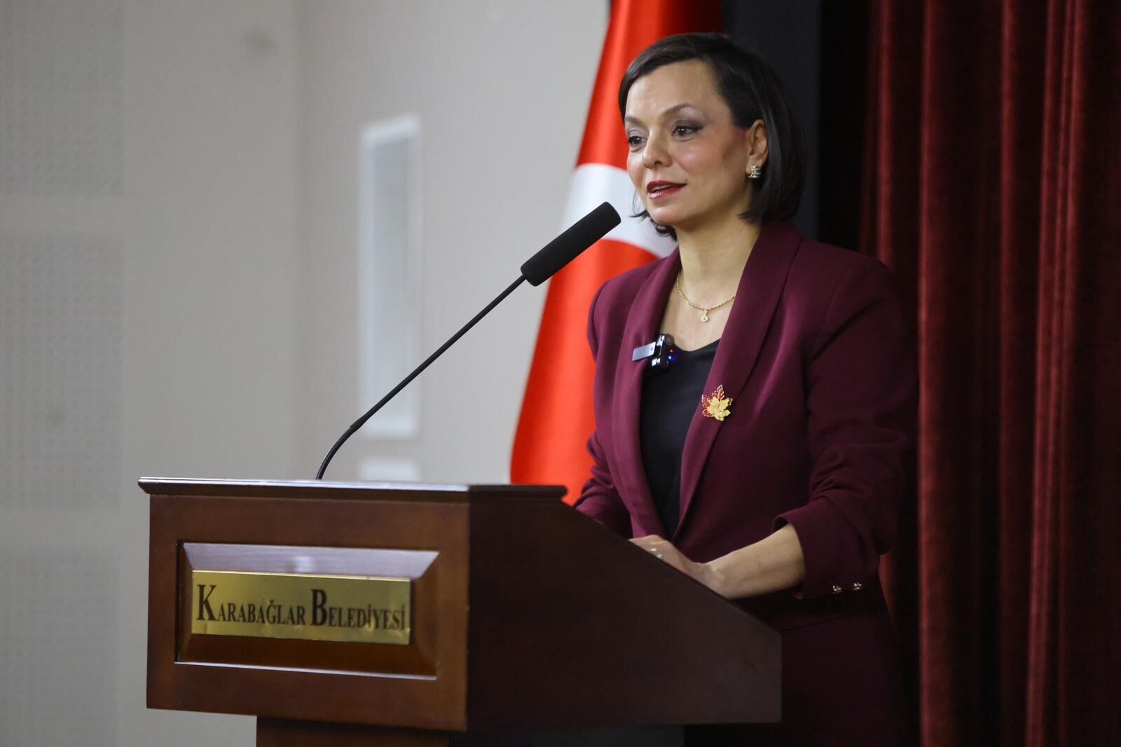 Karabağlar’da Secap Çalıştayı 2