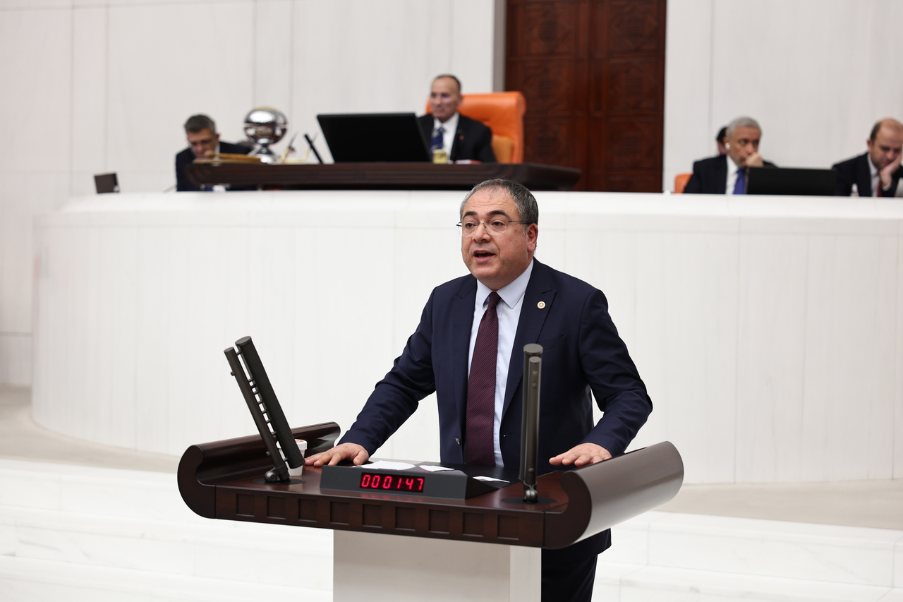 Aydın’daki sel mağduriyeti TBMM gündeminde: Araştırma Komisyonu kurulsun!-1