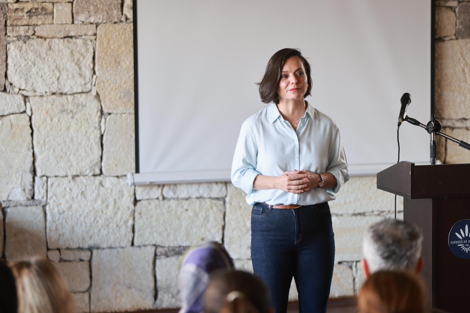 Karbem’de Yeni Dönem Başlıyor Barış Mahallesi’ne Yeni Şube Açılıyor