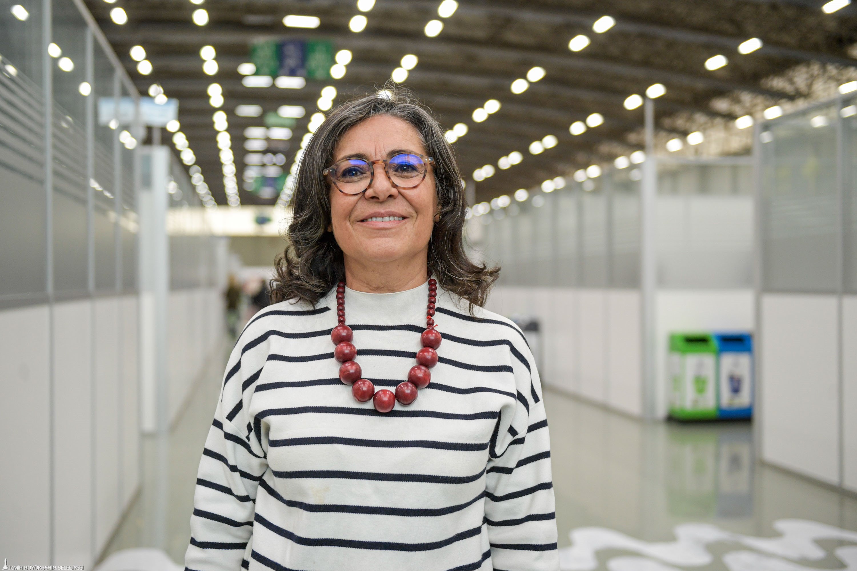 Kartal’dan İzmir Büyükşehir’in Yeni Işe Alım Uygulamasına Tepki Cemil Tugay’a Yakın Isme Dikkat Çekti