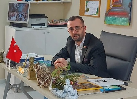 Kemeraltı Tamer Yıldırı M