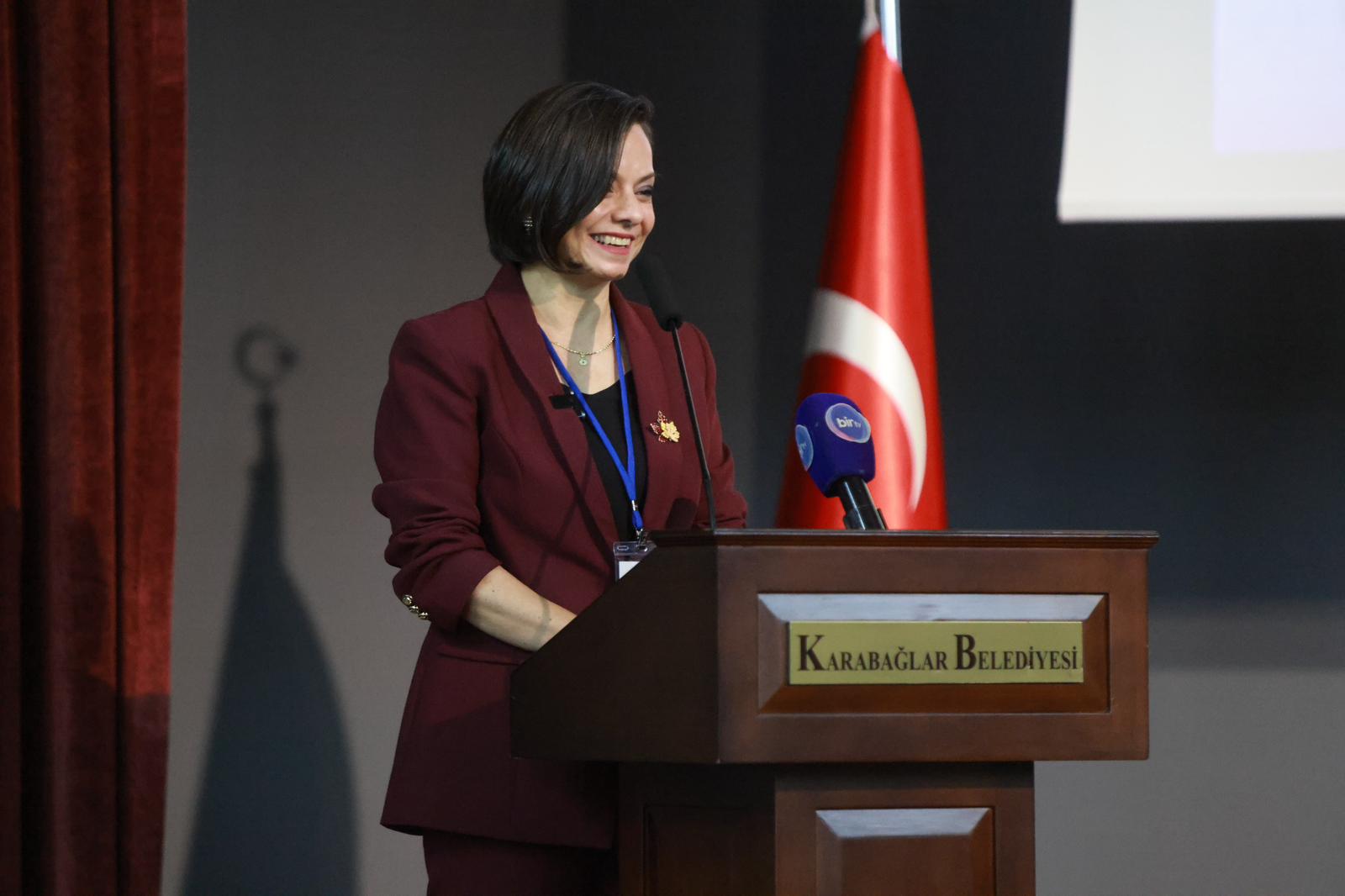 Karabağlar’da dirençli kent hamlesi: Afetlere hazırlıklı olmak zorundayız