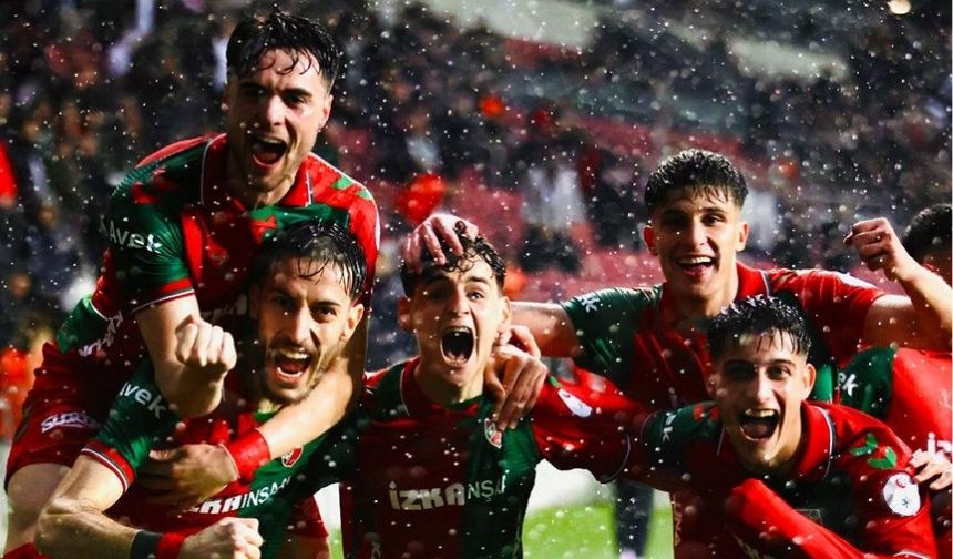 Haftanın panoraması: Göz-Göz Avrupa’ya doğru!