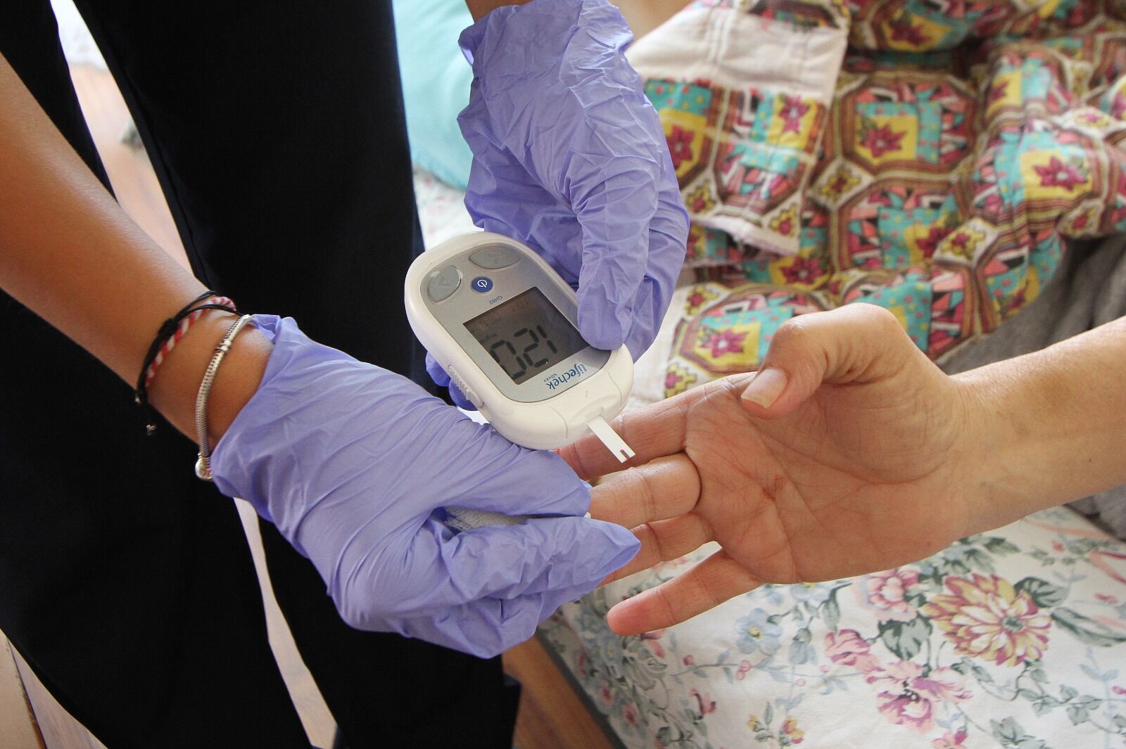 Karşıyaka’da şifa evlere taşınıyor: Evde Sağlık Destek Merkezi'ne nasıl başvurulur?-1